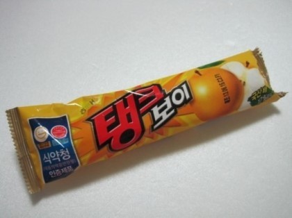 이중에서 장기간 임팩트를 자랑했던 아이스크림은?? | 인스티즈