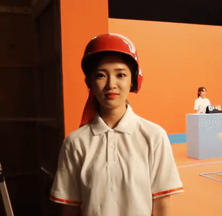 믹스나인 테라모토 유키카.gif | 인스티즈