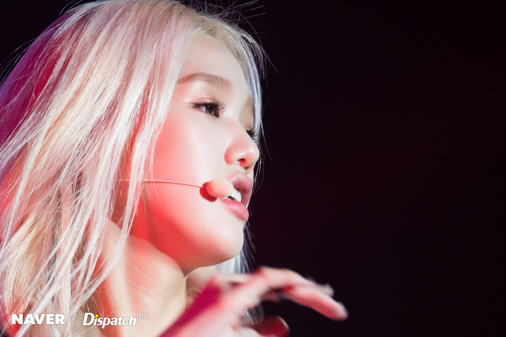 오마이걸 도쿄 리허설 HD포토 | 인스티즈