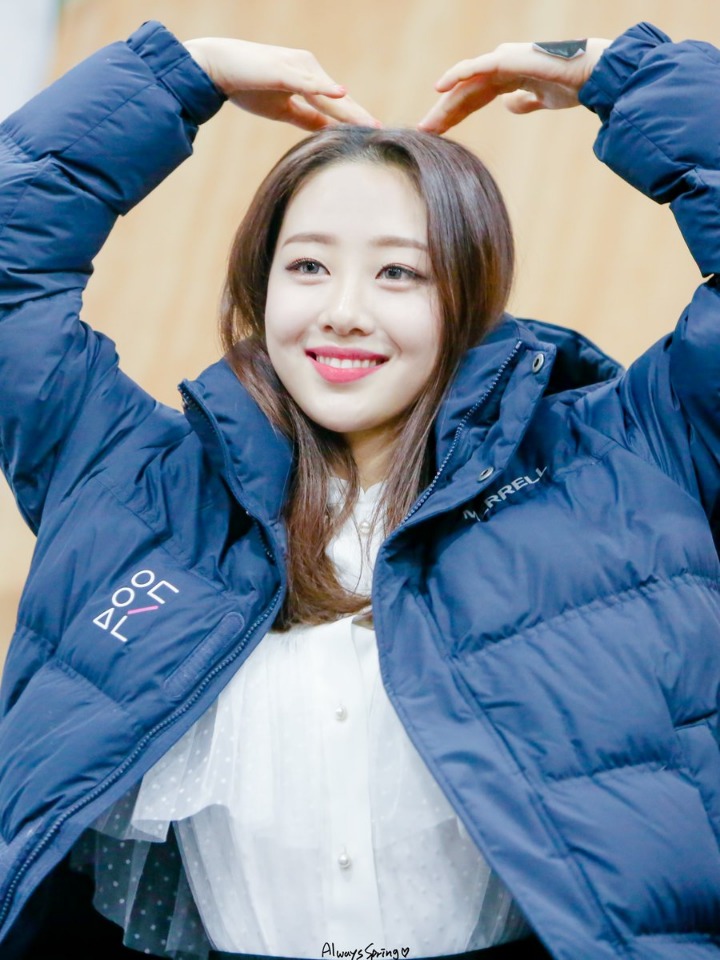 이달의소녀 이브.jpg | 인스티즈