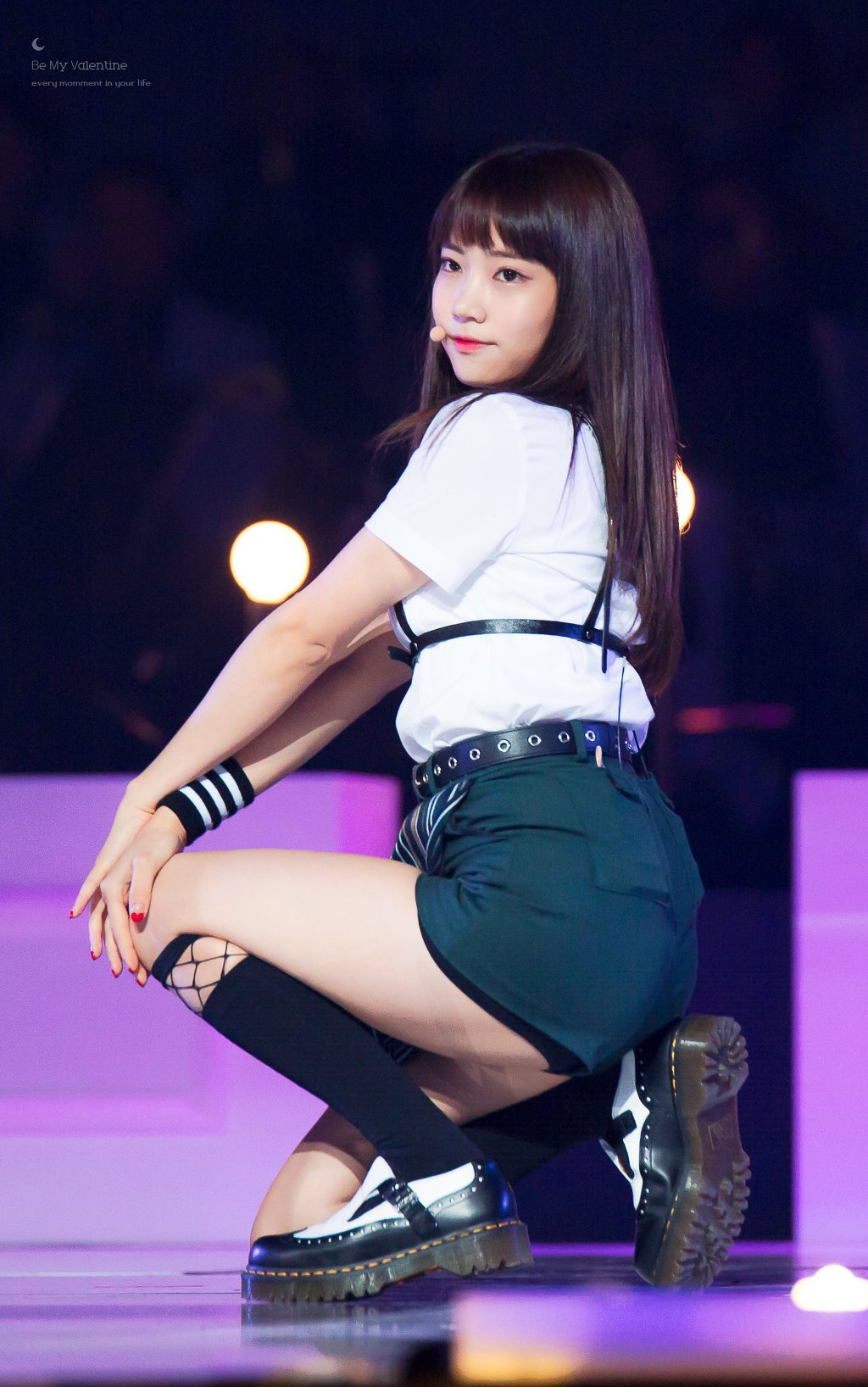 다이아 주은 좋군 | 인스티즈