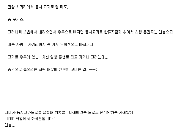 이 도시에서 몇달동안 운전하면 우리나라 운전스킬 마스터 가능 | 인스티즈
