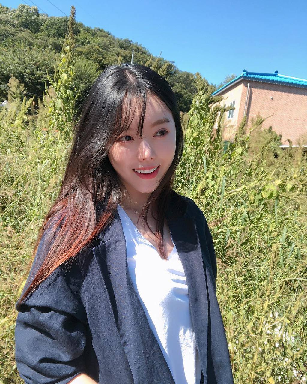 오늘자 달샤벳 세리 인스타 | 인스티즈