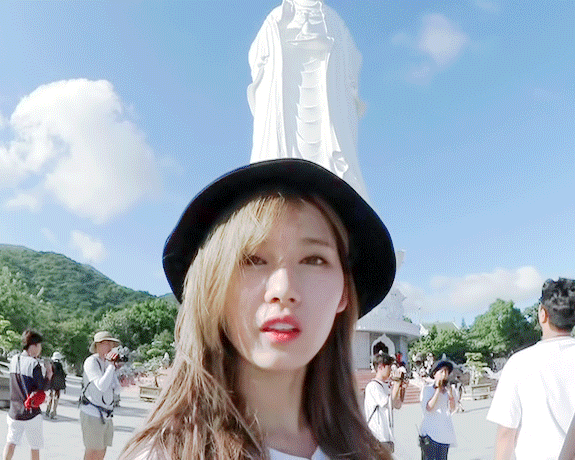 2년전 뭉쳐야 뜬다 사나.gif | 인스티즈