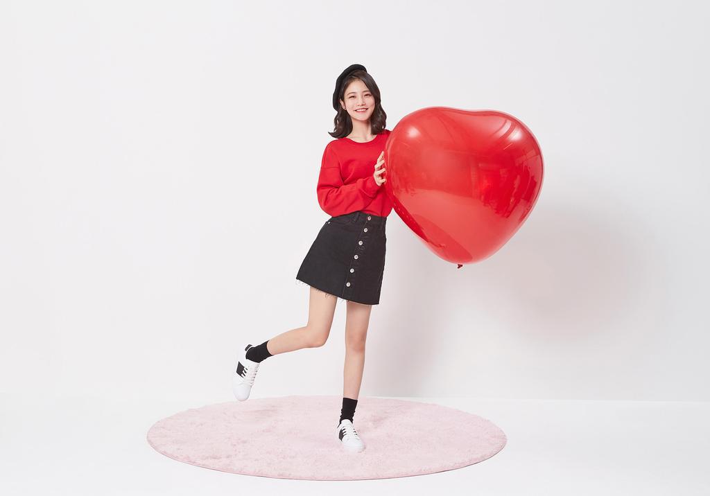 코에 쇼콜라 있는 신예은~♥ | 인스티즈