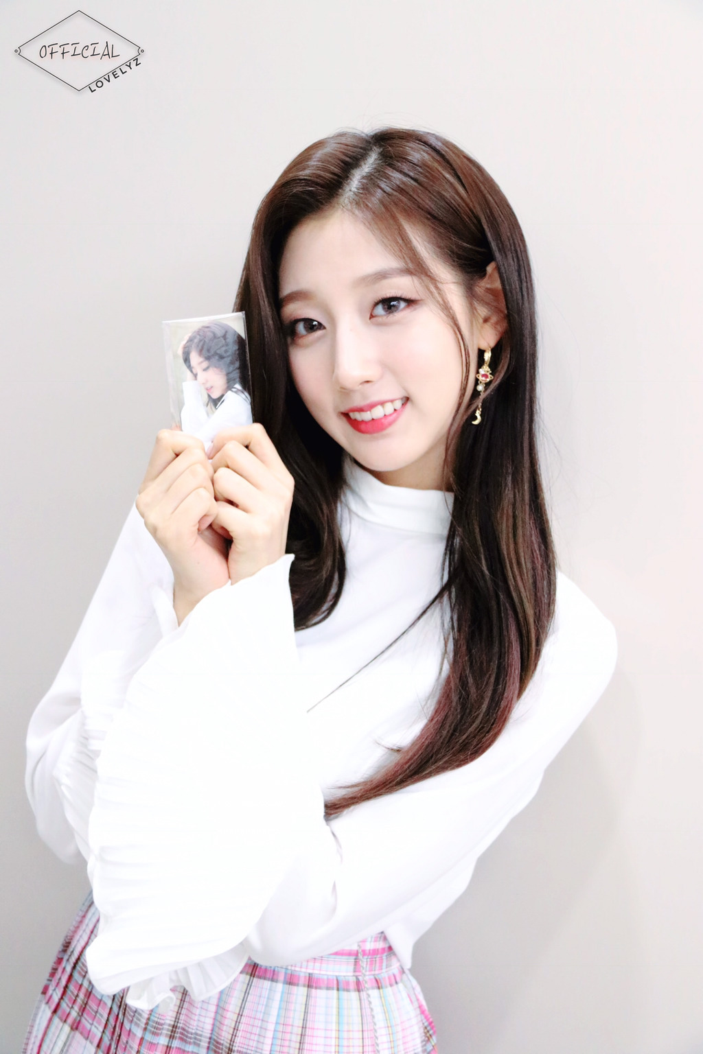 [러블리즈] 퇴근한 뒤에 뭐할지 고민이라서 예인이 | 인스티즈