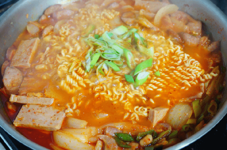 여러분이 제일 좋아하는 찌개 요리는? | 인스티즈