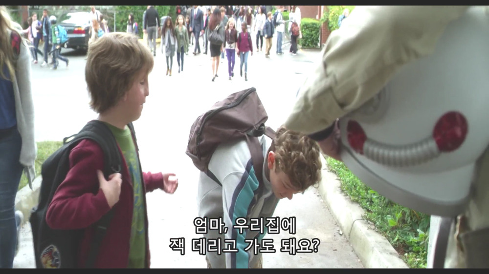 안면기형으로 태어났는데 애들이 너무 괴롭혀서 학교에 가기 싫어요...... jpg | 인스티즈