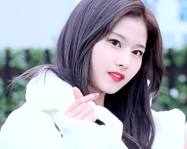 주말에 보는 사나.jpgif | 인스티즈