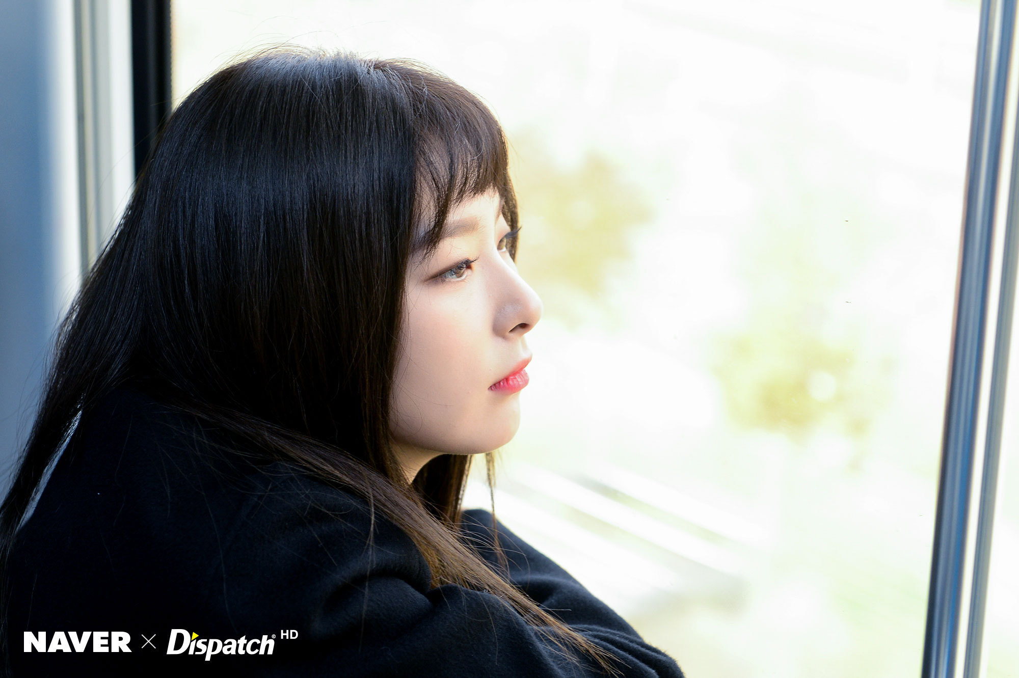 [사이즈주의] 디스패치가 찍은 레드벨벳 HD포토 | 인스티즈