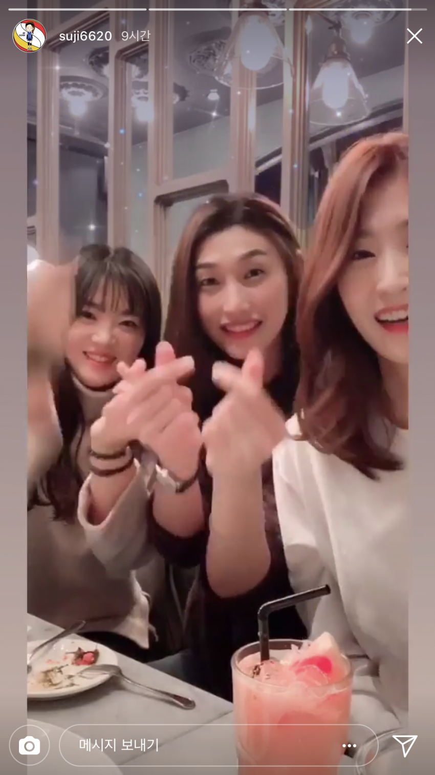 갓연경 인스타.jpg | 인스티즈