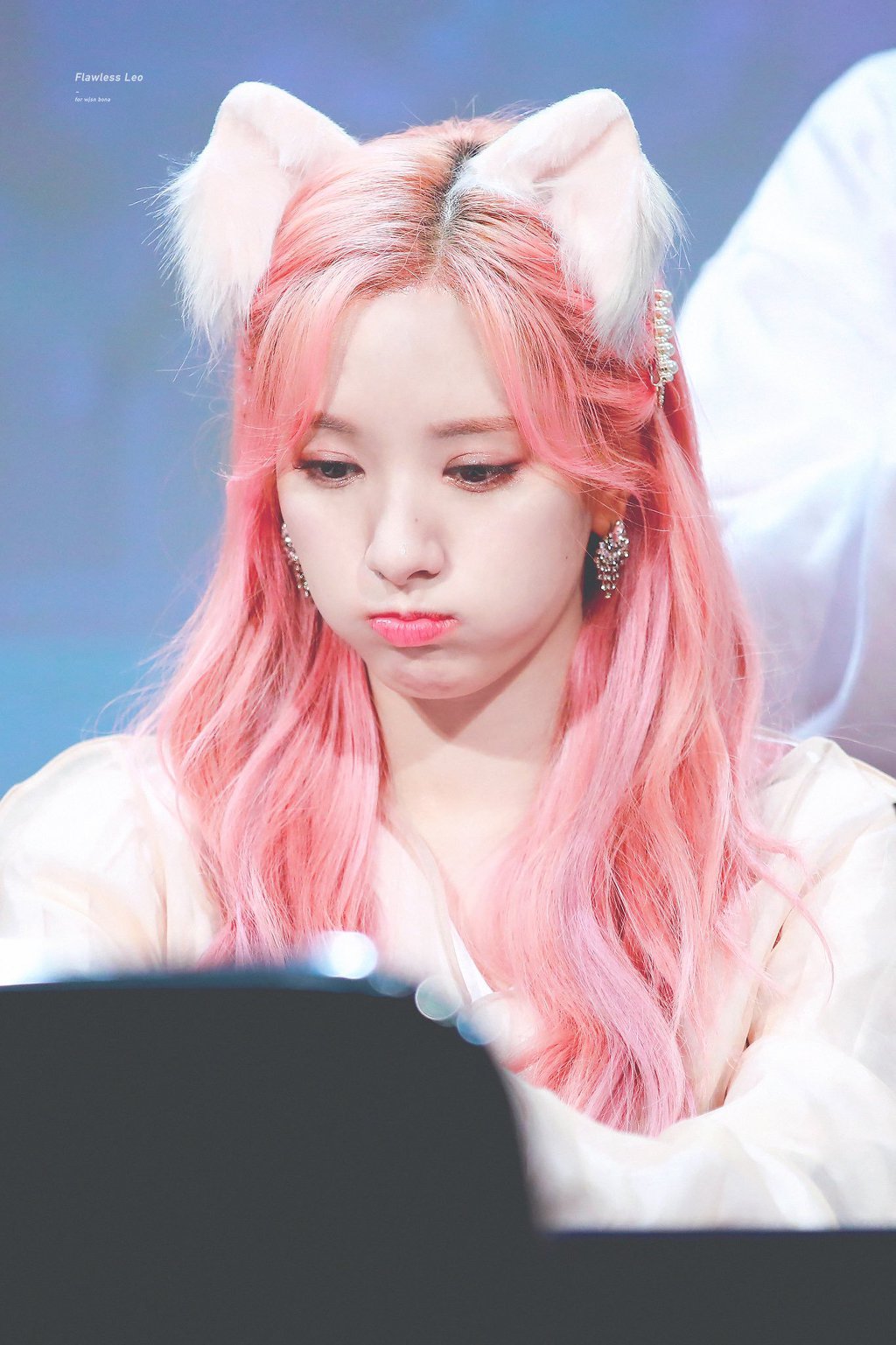 핑크공주 우주소녀 보나.jpgif | 인스티즈