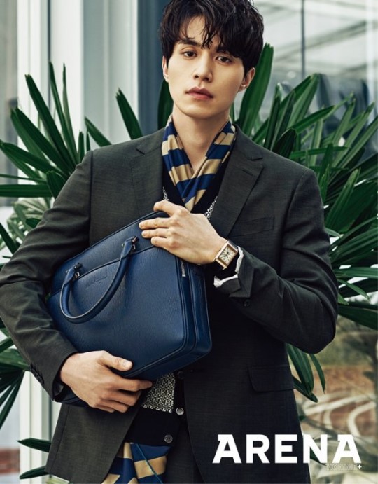배우 이동욱 | 인스티즈