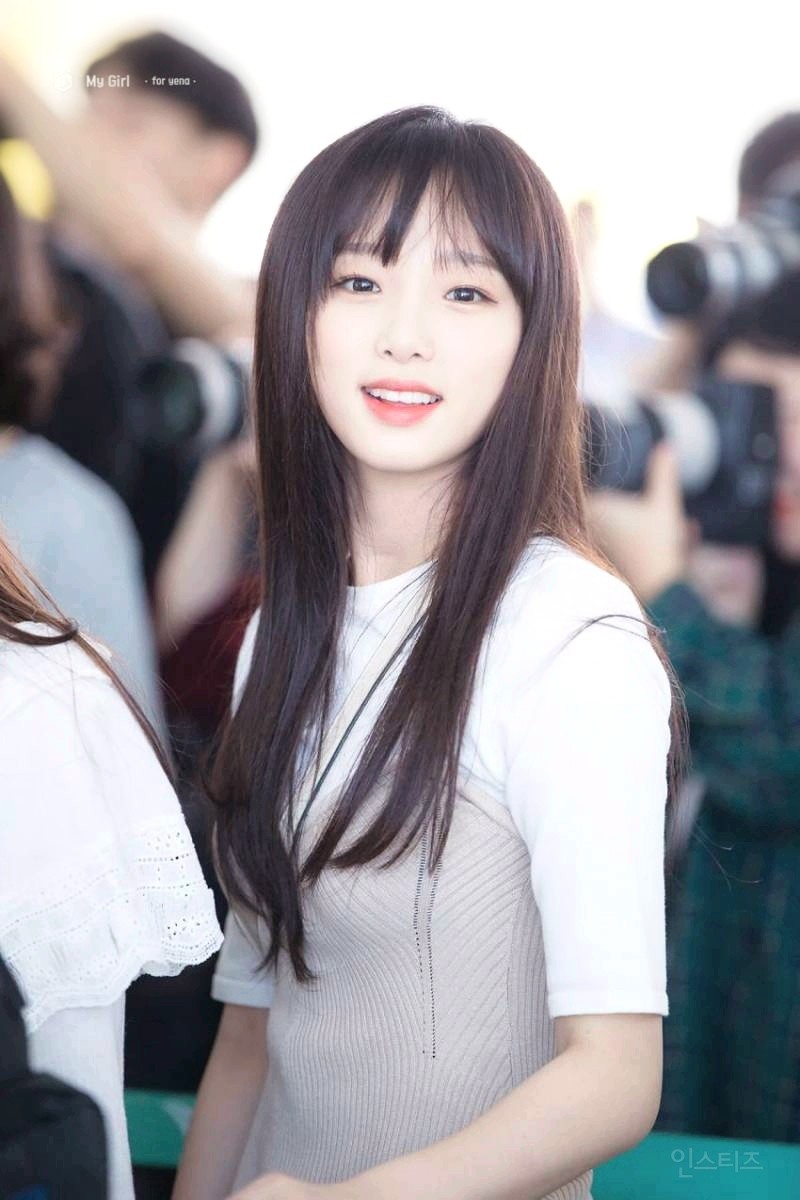 예뻐라 이미지