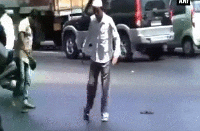 중국도 한수 접어야 하는 인도의 클라스.gif | 인스티즈