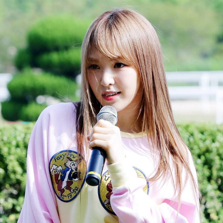레드벨벳의 웬디.jpgif | 인스티즈