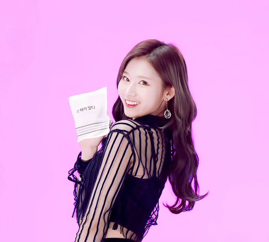 때미는 사나.gif | 인스티즈