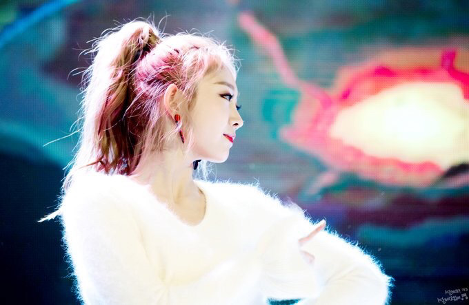 [러블리즈] 아침에는 지수 | 인스티즈