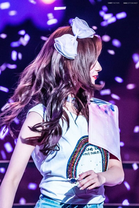 트와이스 사나이 홀리는 사나 | 인스티즈