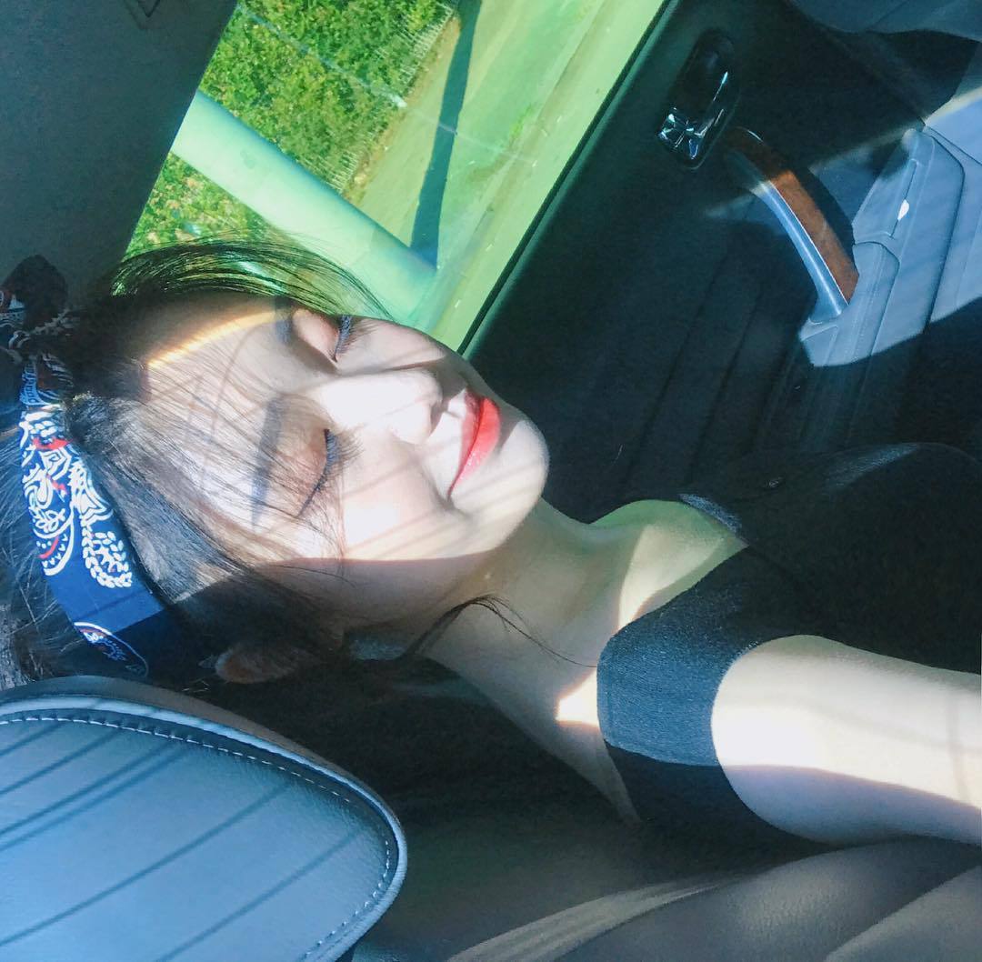 99년생 짱예 치어리더.jpg | 인스티즈