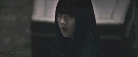 영화 마녀때와 다른 느낌의 칼잡이 아가씨 배우 정다은.jpgif | 인스티즈