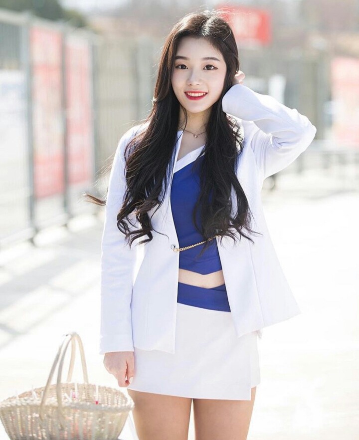 치어리더 조연주.jpg | 인스티즈