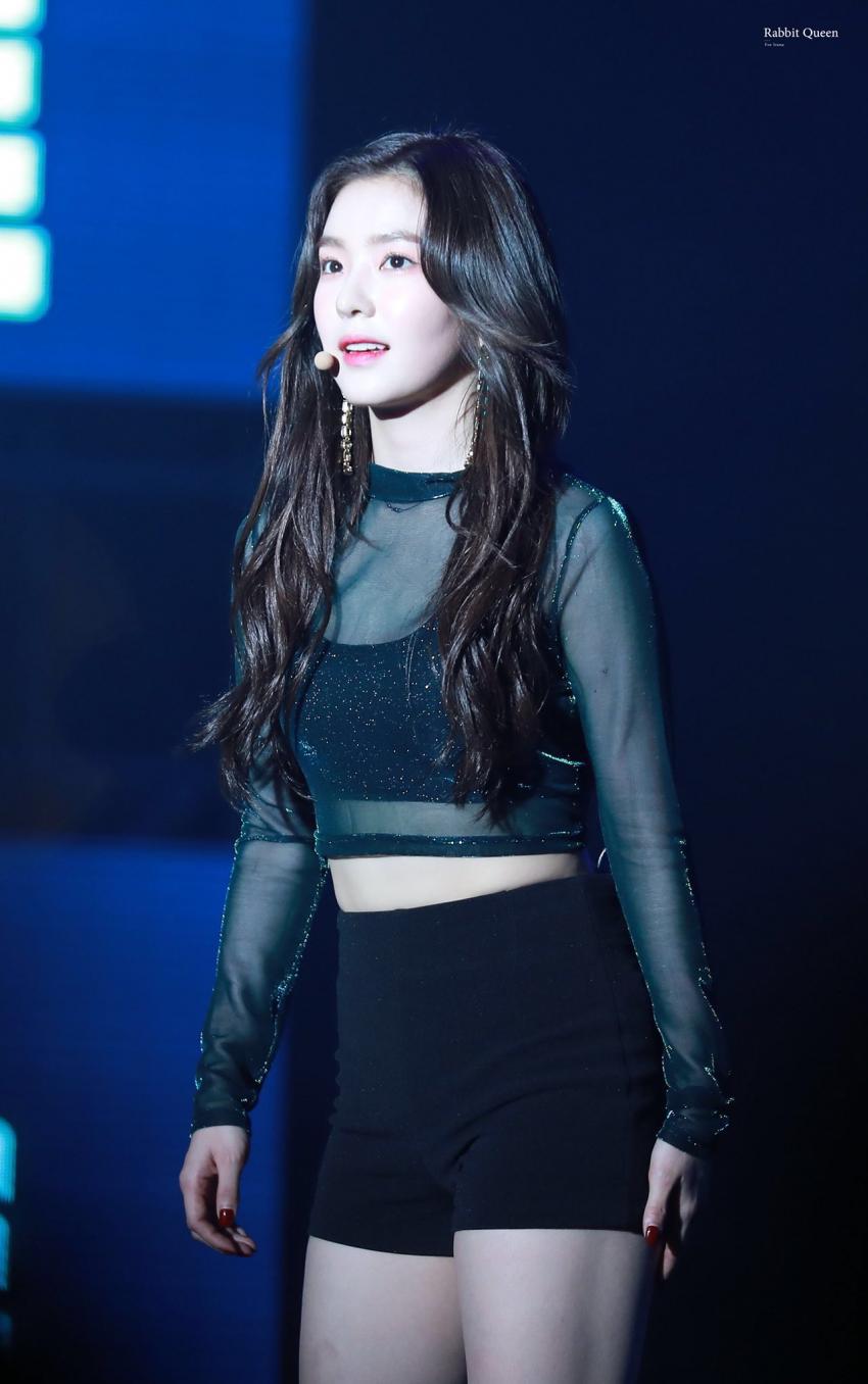 레드벨벳 이투스콘 | 인스티즈