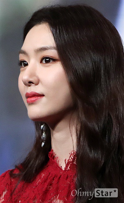 서지혜 환장하는 비쥬얼 | 인스티즈