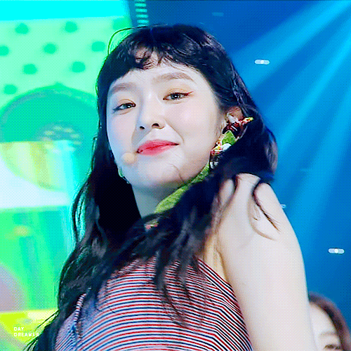 남녀아이돌 100명이 뽑은 제일 예쁜 여자 아이돌.jpgif | 인스티즈