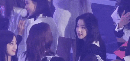 아이린&다현.gif | 인스티즈