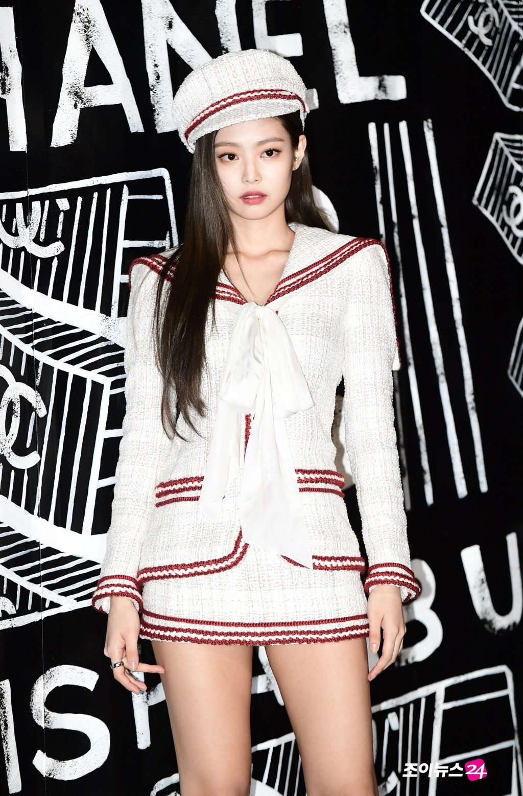 샤넬이 찰떡같이 잘 어울리는 여자 아이돌 멤버 | 인스티즈