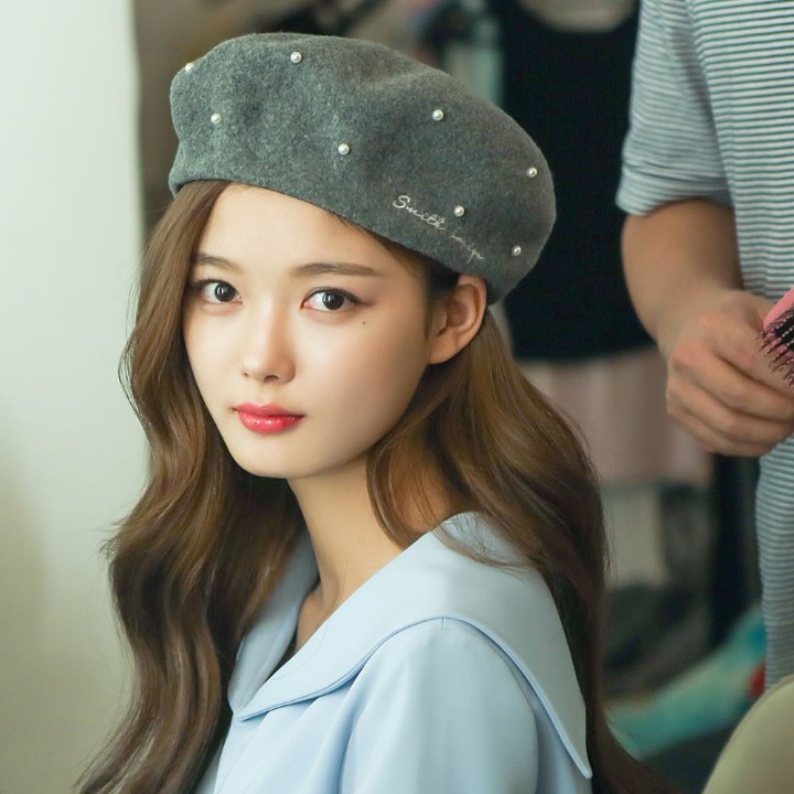 갈수록 더 이뻐지는 유정이 | 인스티즈