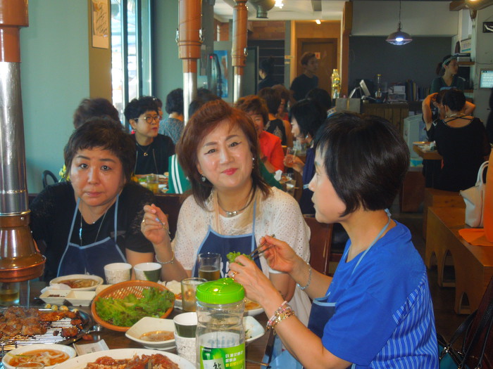 석정갈비 이미지