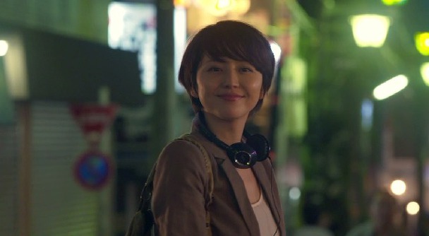 헤어스타일에 따라 분위기가 달라지는 일본 여배우 | 인스티즈