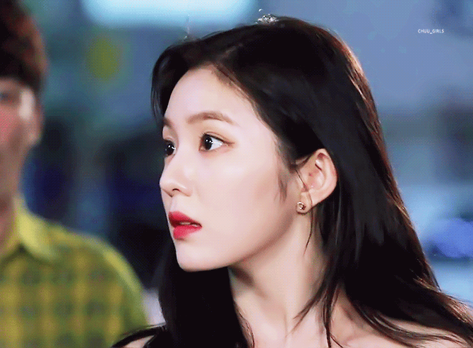 필자가 좋아하는 여자아이돌 외모 투톱 | 인스티즈