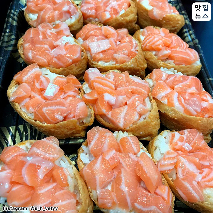 맛있어 보이는 음식조합 | 인스티즈
