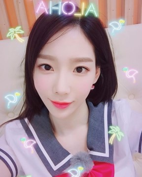 소녀시대 태연 | 인스티즈