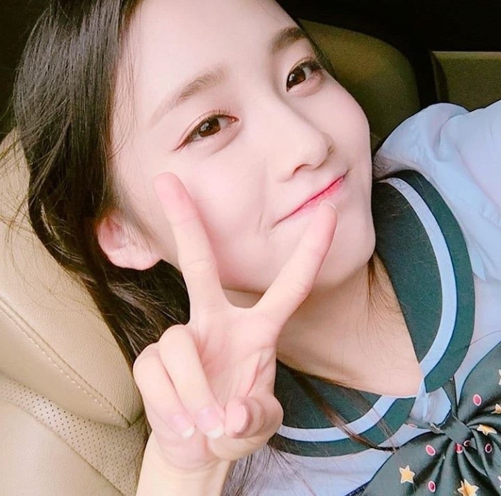 그 동안 프로듀스48 보며 받은 짤 모음 4.jpgif | 인스티즈