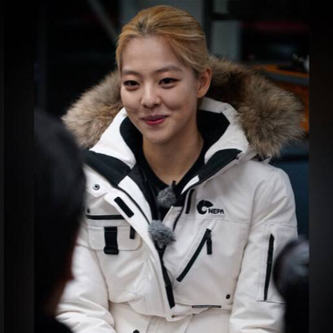 스피드 스케이팅 국가대표 김보름 선수 | 인스티즈