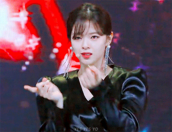 솔직히 이쁜 트와이스 정연.jpgif | 인스티즈