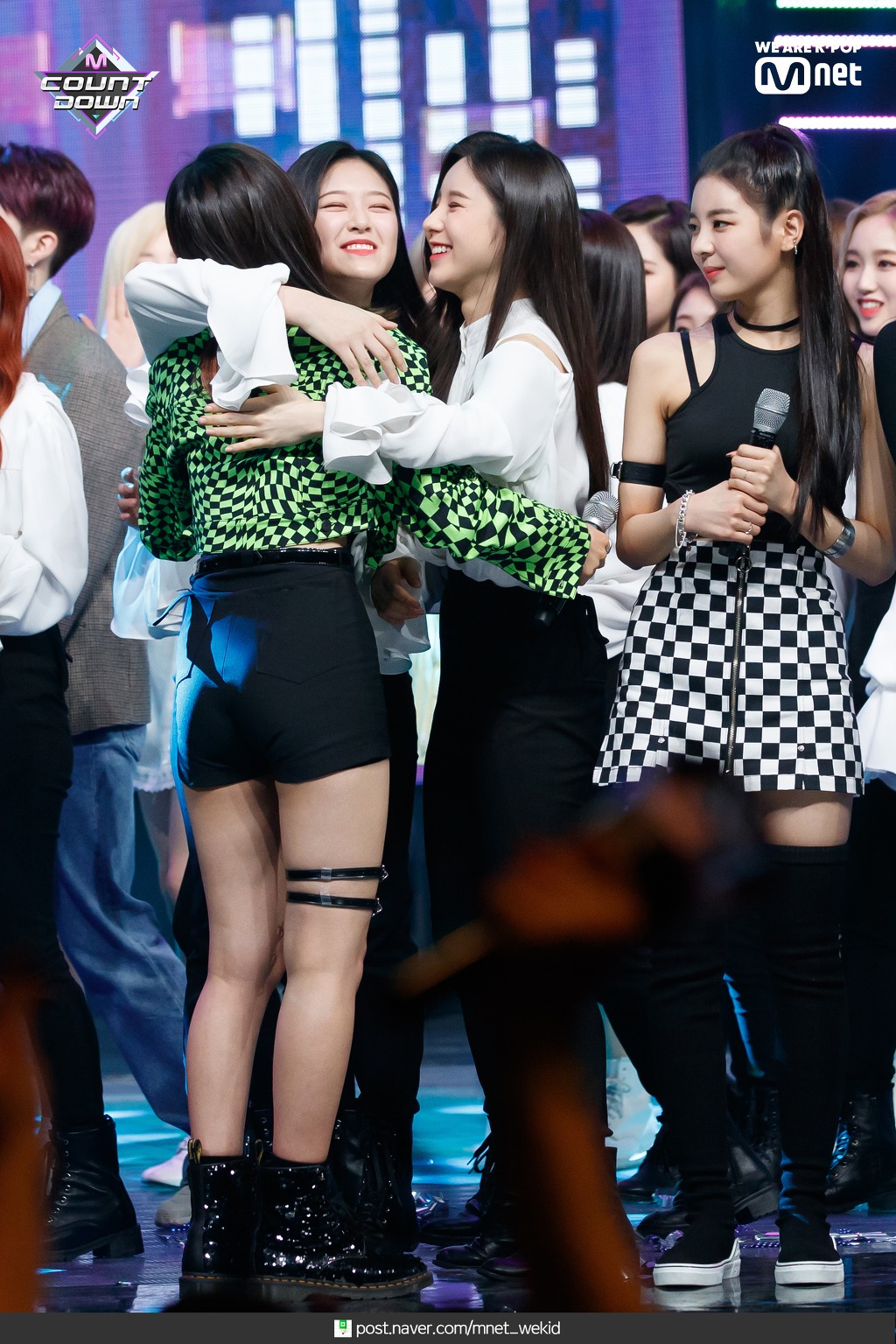 itzy 지수 a.k.a 리아 | 인스티즈