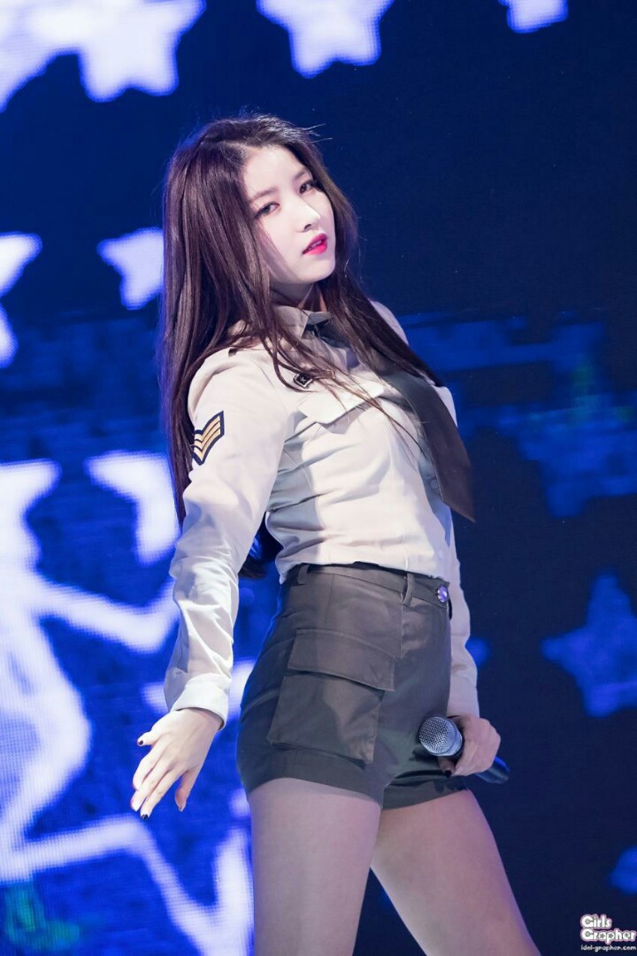 여자친구 Concept Photo 첫번째 주자 Sowon | 인스티즈