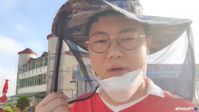 감스트 "방송하다 보면 시청자들이 유독 하는 게 3개 있어요." | 인스티즈