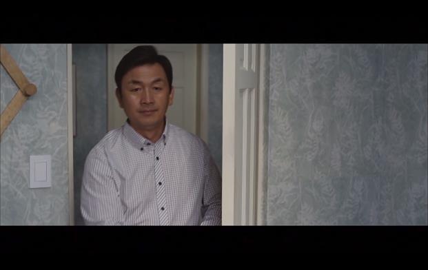 강산맨션 102호에는 살인마가 살고있다. ＜영화＞ 이웃사람 完 | 인스티즈