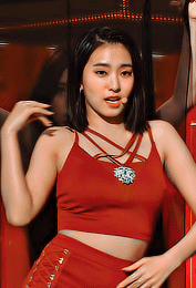 움짤시리즈 씨스타 보라 | 인스티즈