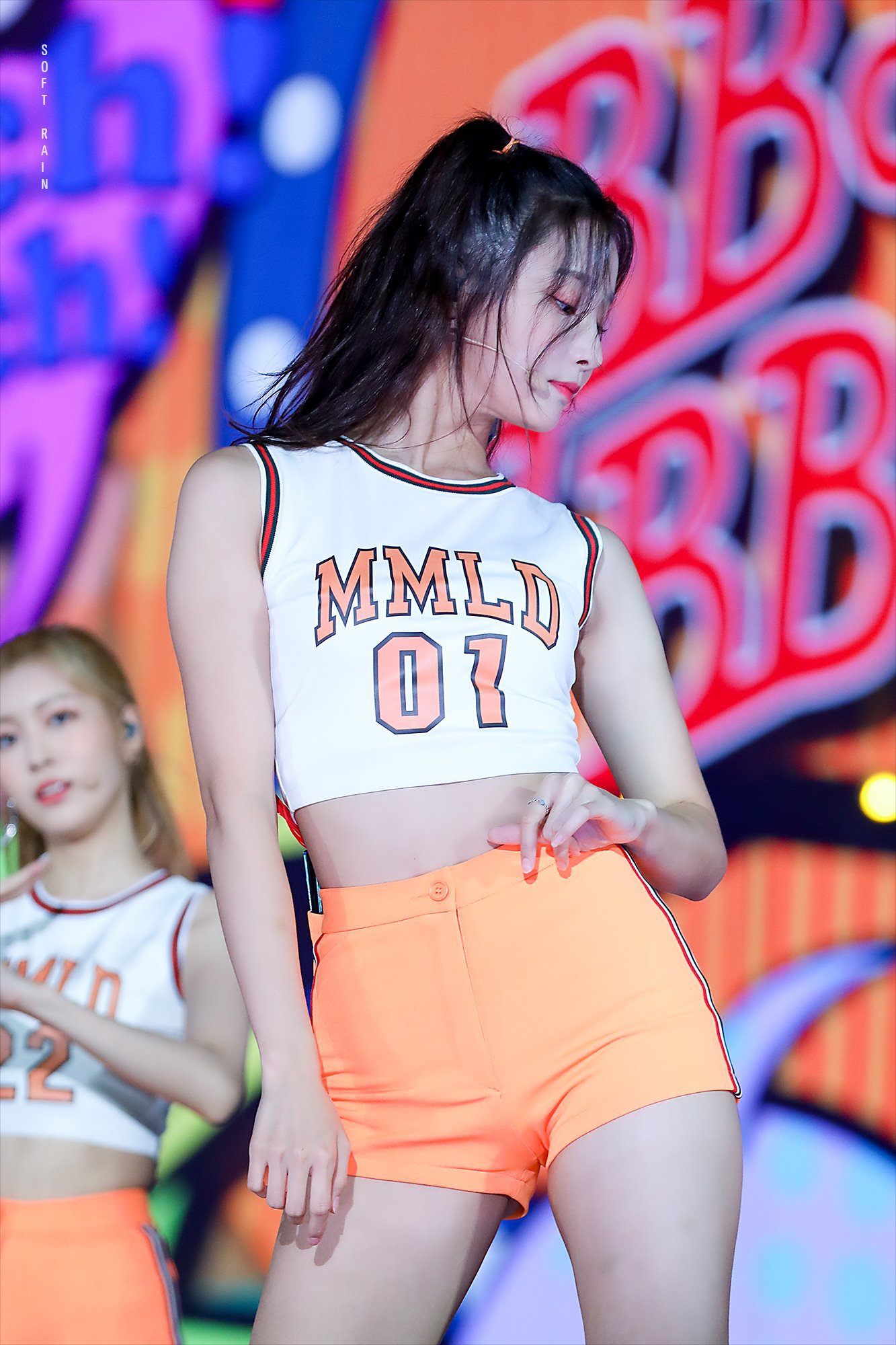 얼굴도 이쁜 모모랜드 연우.jpgif | 인스티즈