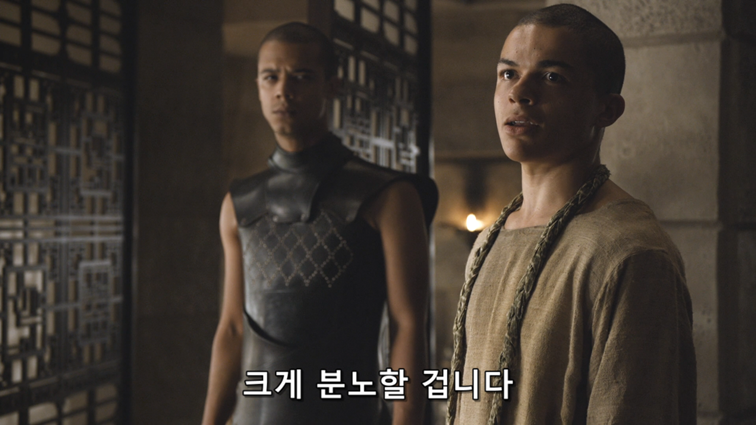 [왕좌의게임] 폭풍의 딸 54화 | 인스티즈
