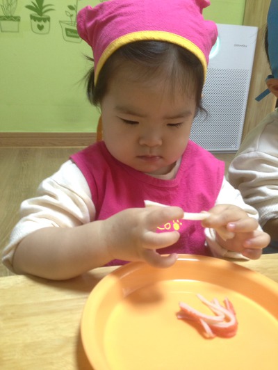 유정꼬마김밥 이미지