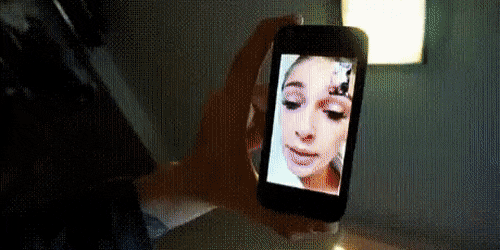 출장간 와이프와 영상통화 | 인스티즈