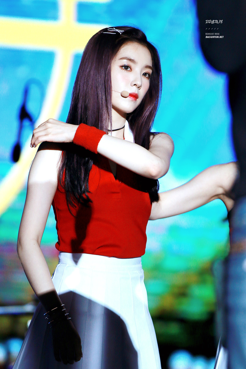 미모요정 레드벨벳 아이린.jpg | 인스티즈